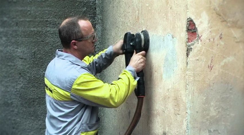 Sebagai pemula, plaster dinding dengan tangan anda sendiri: cadangan video dan kerja