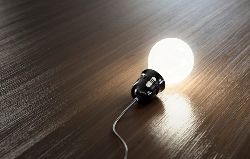 Bagaimana untuk memilih lampu LED untuk rumah: kriteria penting