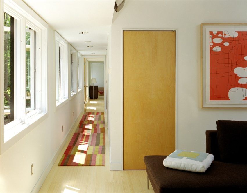 Koridor di apartmen: reka bentuk, contoh gambar idea-idea menarik