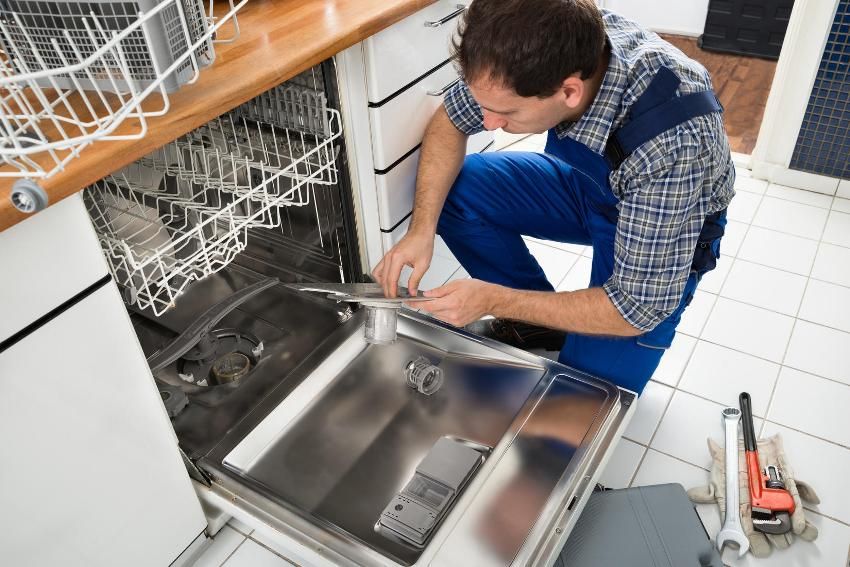 Penilaian pencuci pinggan: kajian semula peranti terbaik dari jenama popular