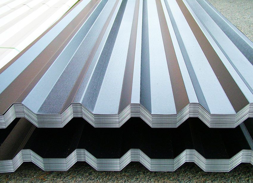 Sistem pivot bumbung bumbung: ciri reka bentuk dan pemasangan