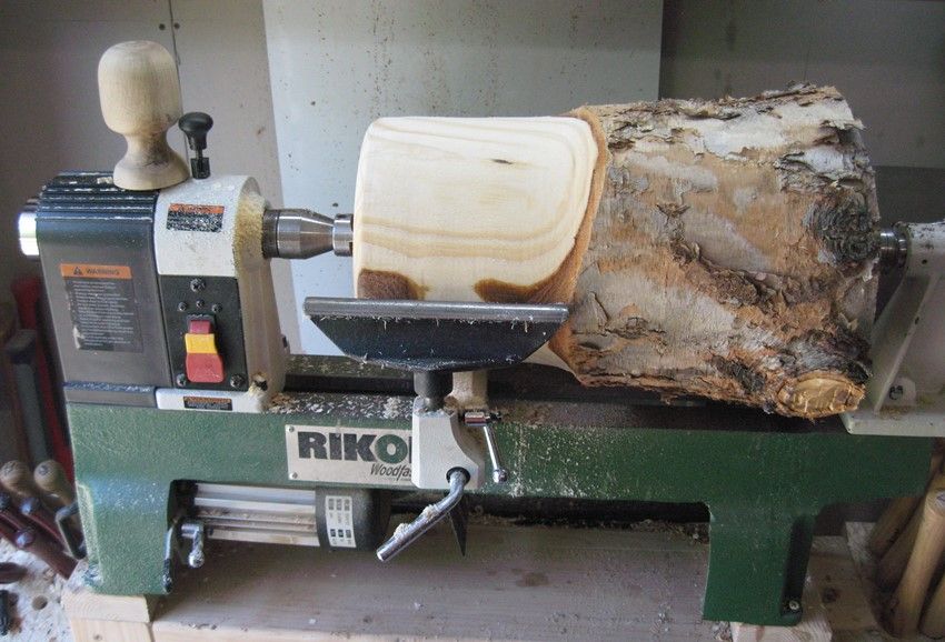 Pelarik kayu: peranti, spesifikasi dan gambaran keseluruhan model
