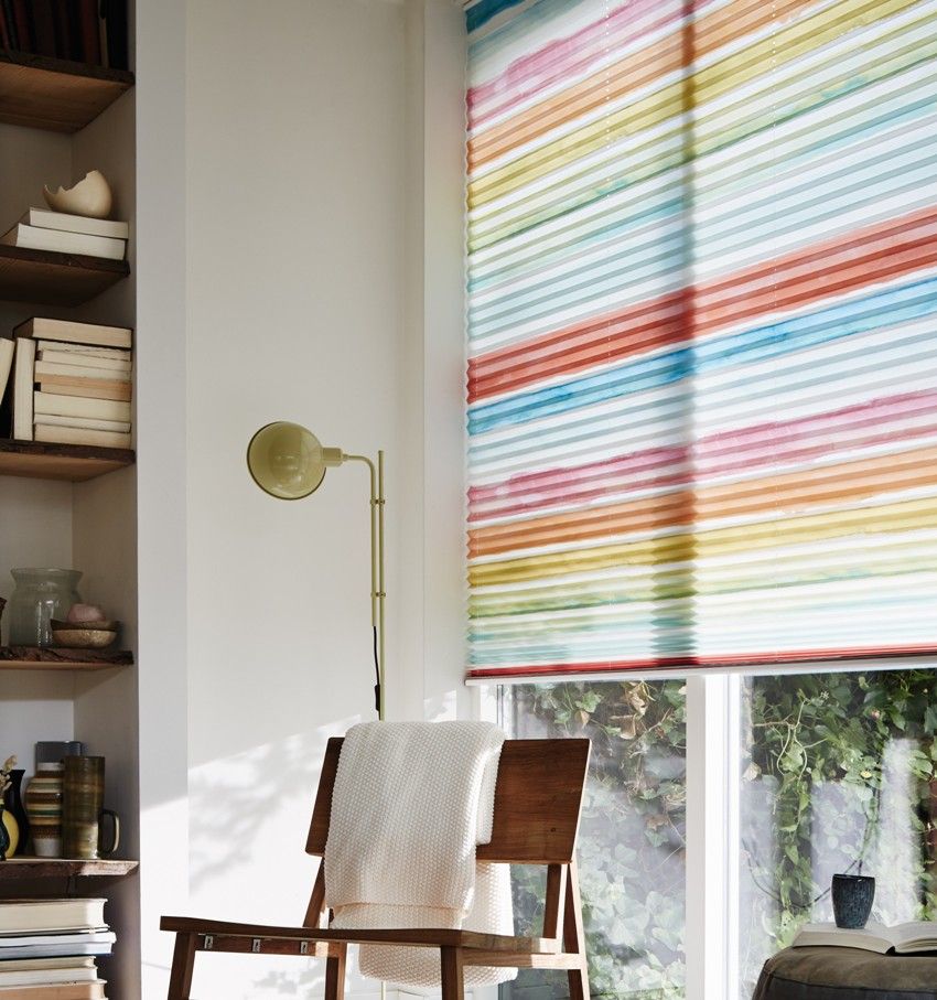 Tirai dinding DIY: produk yang popular dan ekonomik untuk tingkap