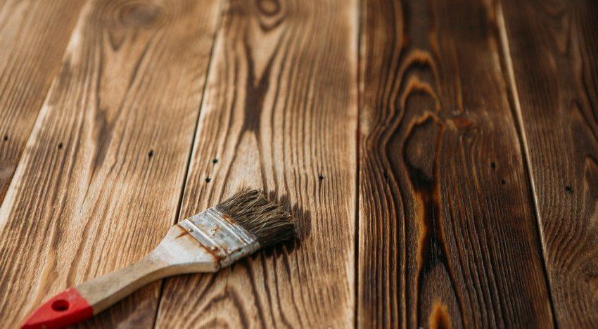 Kayu kayu DIY: bagaimana untuk menghasilkan umur pokok