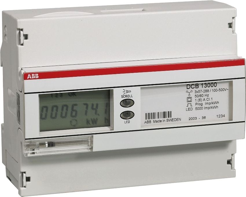 Dua meter elektrik tarif: kelebihan dan faedah penggunaan