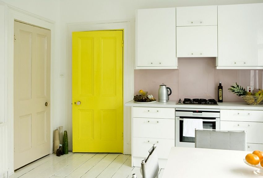 Pintu dalaman yang lebih baik untuk memilih untuk apartmen: kriteria, nuansa, tip