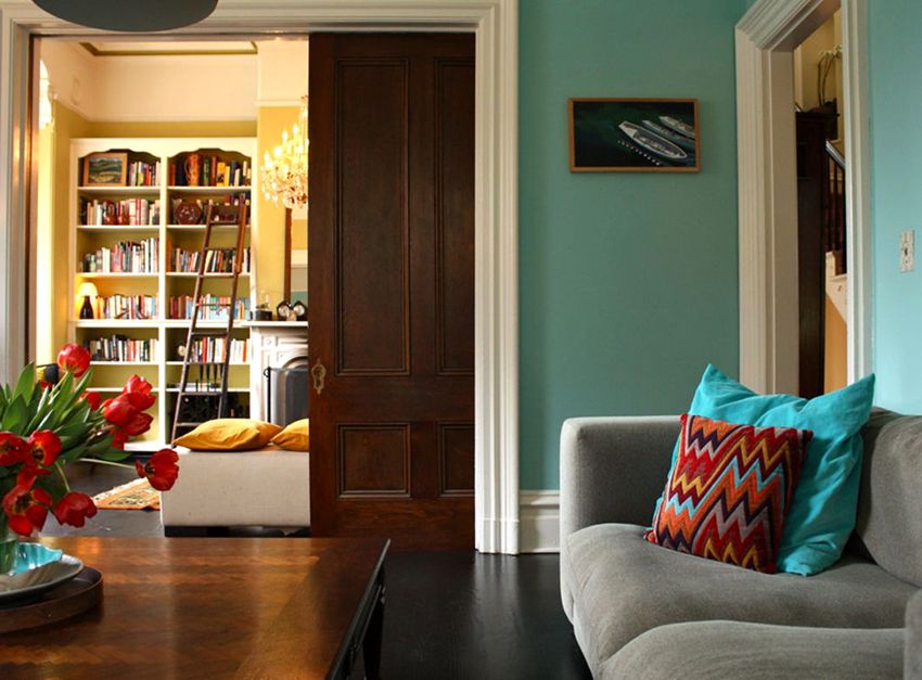Pintu dalaman yang lebih baik untuk memilih untuk apartmen: kriteria, nuansa, tip