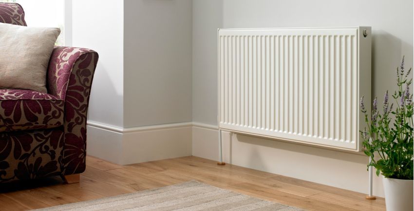 Pemanas radiator yang lebih baik untuk sebuah apartmen: analisis terperinci pasaran moden