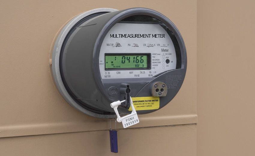 Meter elektrik mana yang lebih baik untuk dimasukkan ke dalam apartmen: memilih peranti