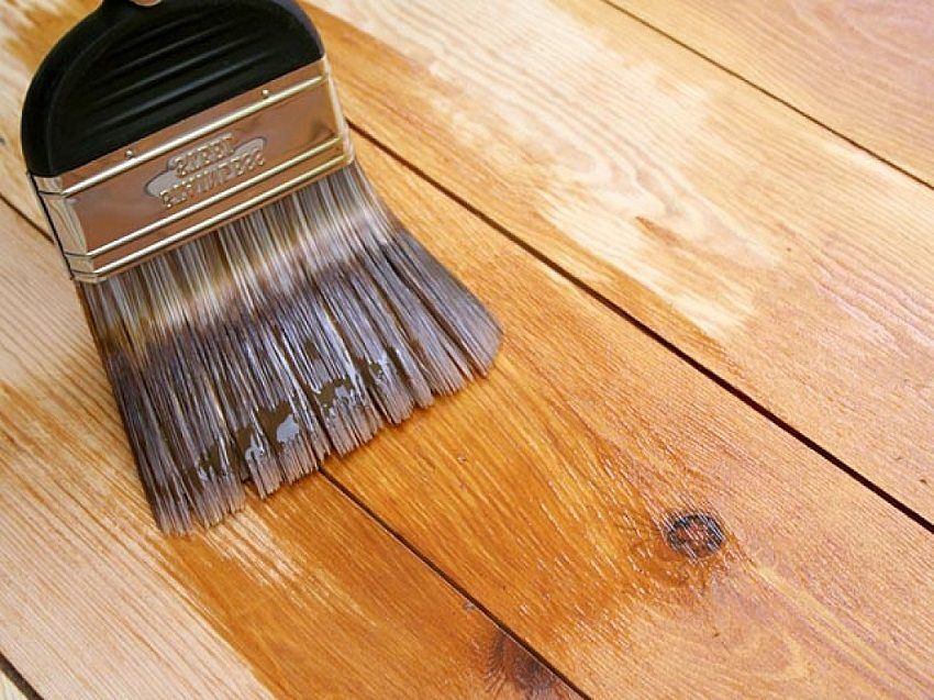Adakah mungkin meletakkan lamina pada lamina: bagaimana untuk menaik taraf lantai lama
