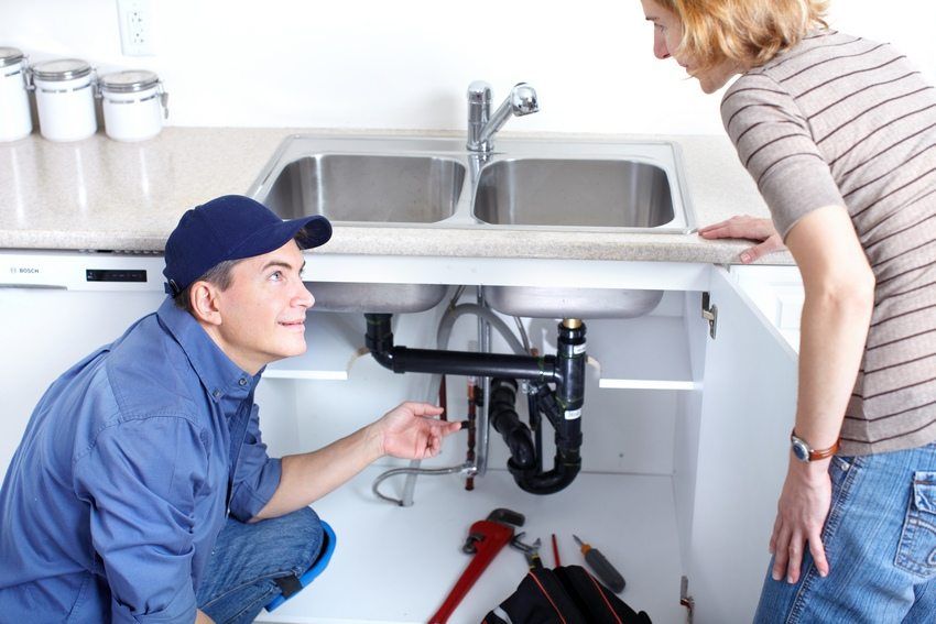 Siphon untuk sinki dapur: pilihan, ciri dan pemasangan
