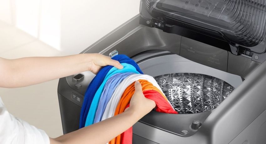 Mesin cuci teratas: memilih perkakas rumah • Semua tentang pembaikan ...