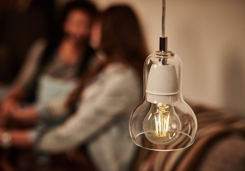 Lampu boleh dimalapkan LED: peranti yang menjimatkan dari generasi baru