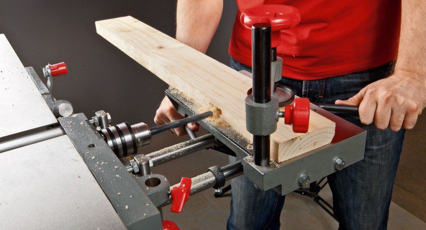 Latihan kayu do-it-yourself: petua membuat dan menggunakan